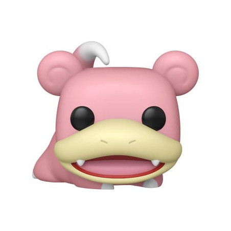 RAMOLOSS SUPER OVERSIZED / POKEMON / FIGURINE FUNKO POP