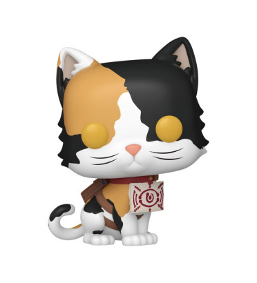 CHACHAMARU / DEMON SLAYER / FIGURINE FUNKO POP