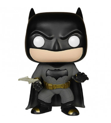 BATMAN / BATMAN VS SUPERMAN / FIGURINE FUNKO POP