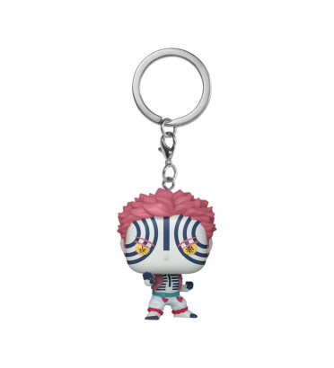 AKAZA / DEMON SLAYER / FUNKO POCKET POP