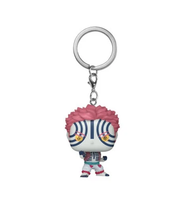 AKAZA / DEMON SLAYER / FUNKO POCKET POP