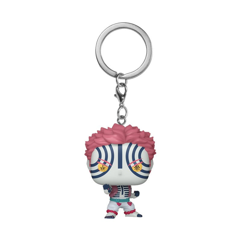 AKAZA / DEMON SLAYER / FUNKO POCKET POP