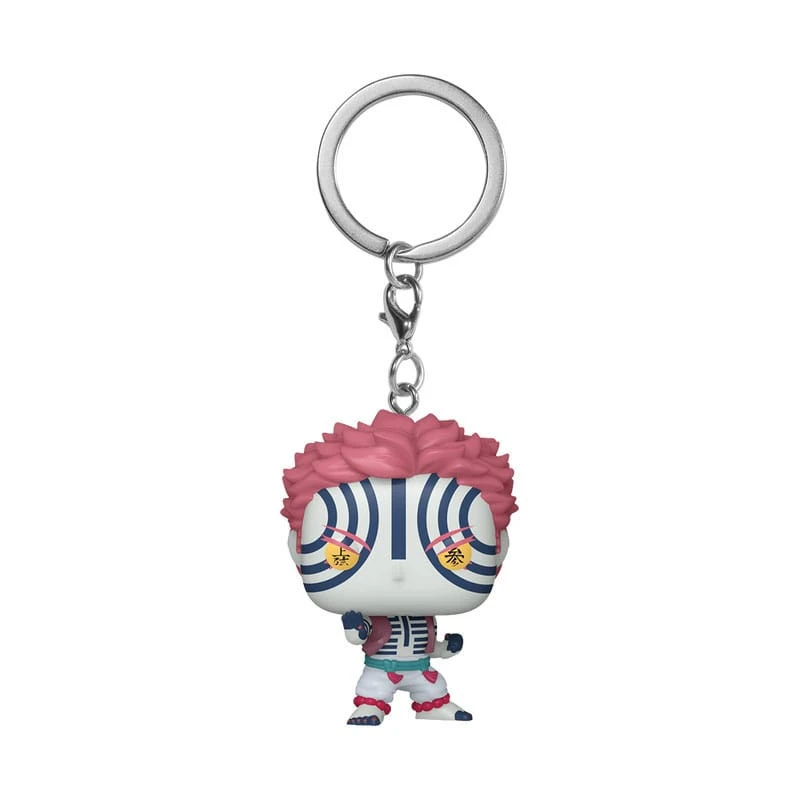 AKAZA / DEMON SLAYER / FUNKO POCKET POP