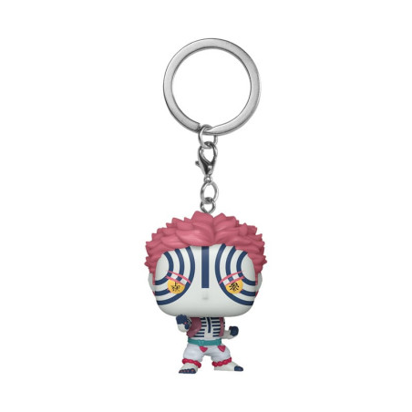 AKAZA / DEMON SLAYER / FUNKO POCKET POP