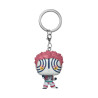 AKAZA / DEMON SLAYER / FUNKO POCKET POP