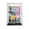 LUKE SKYWALKER COMIC COVERS / STAR WARS / FIGURINE FUNKO POP