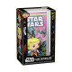 LUKE SKYWALKER COMIC COVERS / STAR WARS / FIGURINE FUNKO POP