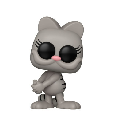 NERMAL / GARFIELD / FIGURINE FUNKO POP