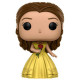 BELLE AVEC ROSE / LA BELLE ET LA BÊTE / FIGURINE FUNKO POP