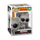 NERMAL / GARFIELD / FIGURINE FUNKO POP