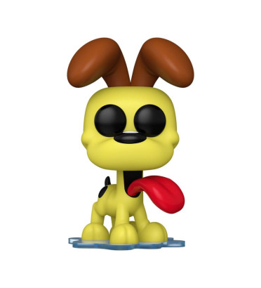 ODIE QUI TIRE LA LANGUE / GARFIELD / FIGURINE FUNKO POP