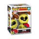 ODIE QUI TIRE LA LANGUE / GARFIELD / FIGURINE FUNKO POP