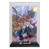 OPTIMUS PRIME / MAGIC THE GATHERING / FIGURINE FUNKO POP
