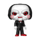 BILLY THE PUPPET / SAW / FIGURINE FUNKO POP / EXCLUSIVE SPECIAL EDITION