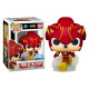 SONIC AS THE FLASH / SONIC / FIGURINE FUNKO POP