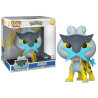 RAIKOU SUPER OVERSIZED / POKEMON / FIGURINE FUNKO POP / EXCLUSIVE NYCC 2025
