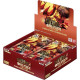 DISPLAY DE 20 BOOSTERS ONE PIECE PRB-02 THE BEST 2 / CARTE FRANCAISE