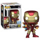 IRON MAN WITH BEAMS / INFINITY SAGA / FIGURINE FUNKO POP