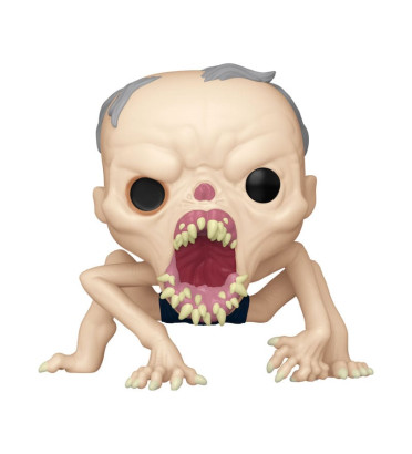 SKELETON MAN / IT WELCOME TO DERRY / FIGURINE FUNKO POP