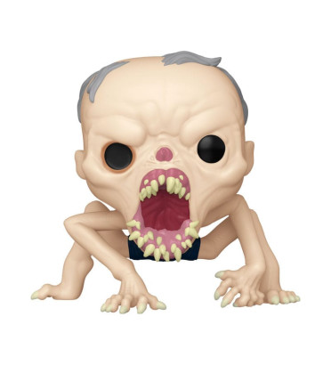 SKELETON MAN / IT WELCOME TO DERRY / FIGURINE FUNKO POP