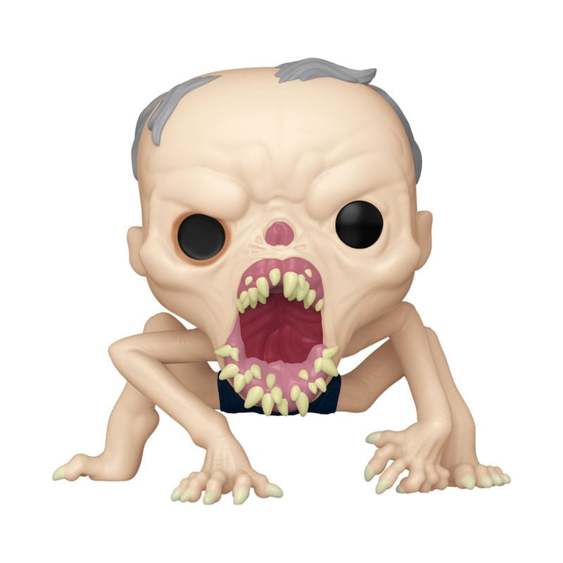 SKELETON MAN / IT WELCOME TO DERRY / FIGURINE FUNKO POP