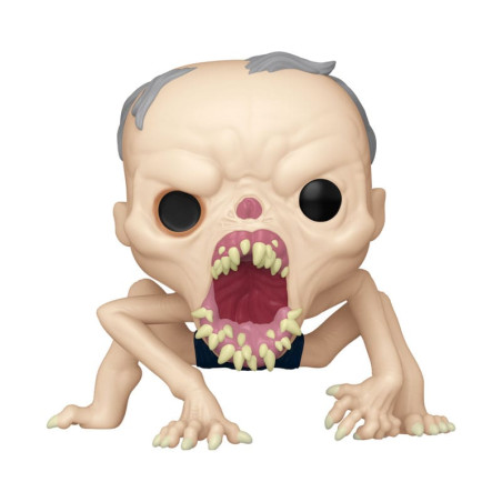 SKELETON MAN / IT WELCOME TO DERRY / FIGURINE FUNKO POP