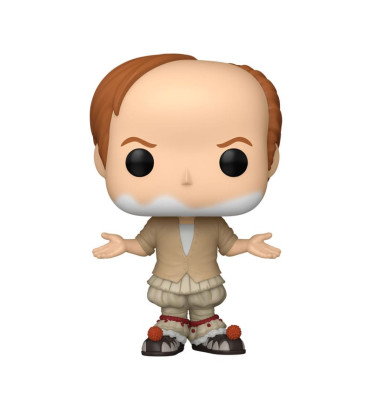 BOB GRAY / IT WELCOME TO DERRY / FIGURINE FUNKO POP
