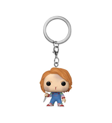 CHUCKY / CHUCKY / FUNKO POCKET POP