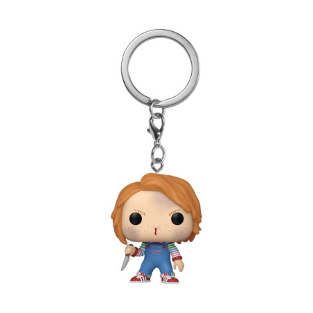 CHUCKY / CHUCKY / FUNKO POCKET POP