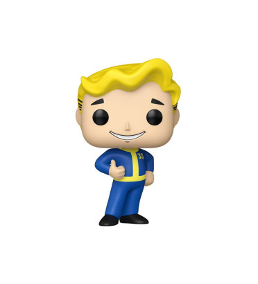 VAULT BOY / FALLOUT / FIGURINE FUNKO POP