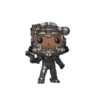 MAXIMUS / FALLOUT / FIGURINE FUNKO POP