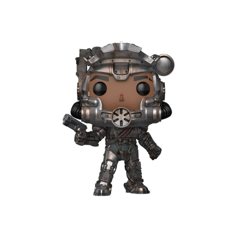 MAXIMUS / FALLOUT / FIGURINE FUNKO POP