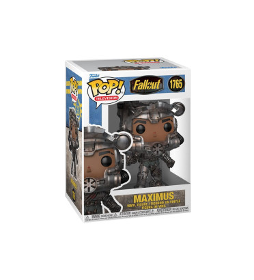 MAXIMUS / FALLOUT / FIGURINE FUNKO POP