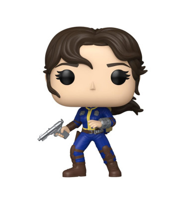LUCY MACLEAN / FALLOUT / FIGURINE FUNKO POP