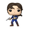 LUCY MACLEAN / FALLOUT / FIGURINE FUNKO POP