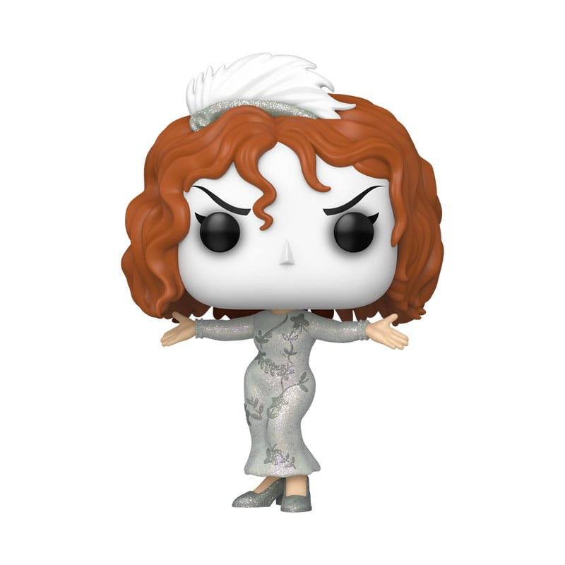 BABY / LA MAISON DES MILLES MORTS / FIGURINE FUNKO POP