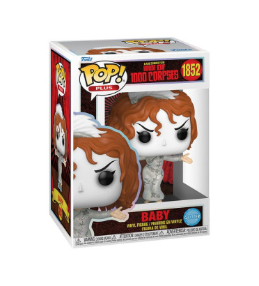 BABY / LA MAISON DES MILLES MORTS / FIGURINE FUNKO POP