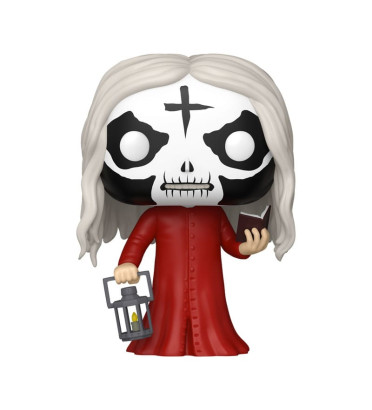 OTIS B. DRIFTWOOD / LA MAISON DES MILLES MORTS / FIGURINE FUNKO POP