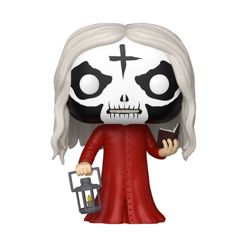 OTIS B. DRIFTWOOD / LA MAISON DES MILLES MORTS / FIGURINE FUNKO POP
