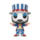 CAPTAIN SPAULDING / LA MAISON DES MILLES MORTS / FIGURINE FUNKO POP