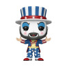 CAPTAIN SPAULDING / LA MAISON DES MILLES MORTS / FIGURINE FUNKO POP