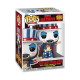 CAPTAIN SPAULDING / LA MAISON DES MILLES MORTS / FIGURINE FUNKO POP