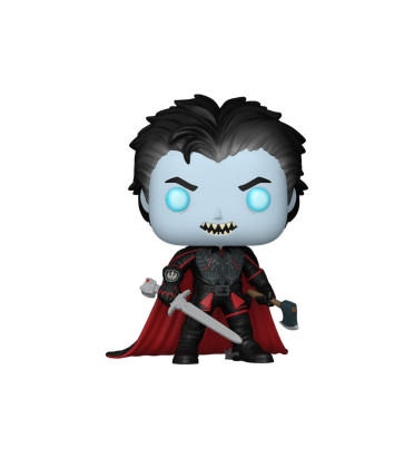 HEADLESS HORSEMAN / SLEEPY HOLLOW / FIGURINE FUNKO POP