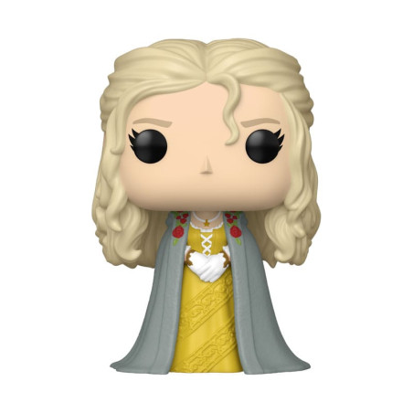 KATRINA VAN TASSEL / SLEEPY HOLLOW / FIGURINE FUNKO POP