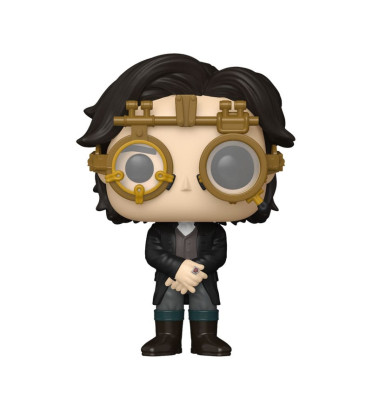 ICHABOD CRANE / SLEEPY HOLLOW / FIGURINE FUNKO POP