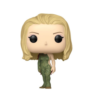 SIL / SPECIES / FIGURINE FUNKO POP