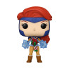 HOLIDIVAS JEAN GREY / MARVEL / FIGURINE FUNKO POP