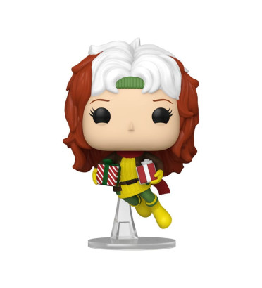 HOLIDIVAS ROGUE / MARVEL / FIGURINE FUNKO POP