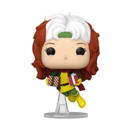 HOLIDIVAS ROGUE / MARVEL / FIGURINE FUNKO POP