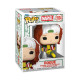 HOLIDIVAS ROGUE / MARVEL / FIGURINE FUNKO POP
